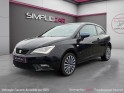 Seat ibiza st 1.2 tsi 90 ch style xenon led carplay occasion simplicicar toulouse nord simplicicar simplicibike france