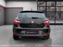 Seat ibiza st 1.2 tsi 90 ch style xenon led carplay occasion simplicicar toulouse nord simplicicar simplicibike france