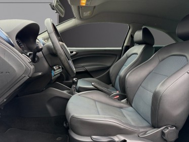 Seat ibiza st 1.2 tsi 90 ch style xenon led carplay occasion simplicicar toulouse nord simplicicar simplicibike france