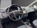 Seat ibiza st 1.2 tsi 90 ch style xenon led carplay occasion simplicicar toulouse nord simplicicar simplicibike france