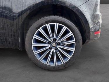 Seat ibiza st 1.2 tsi 90 ch style xenon led carplay occasion simplicicar toulouse nord simplicicar simplicibike france