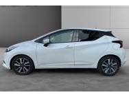 NISSAN d'occasion MICRA IG-T 100 VISIA PACK CVT de 2019 Nice (06)﻿