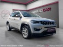 Jeep compass my20 1.3 gse t4 150 ch bvr6 limited occasion simplicicar vaucresson simplicicar simplicibike france