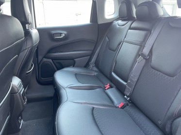 Jeep compass my20 1.3 gse t4 150 ch bvr6 limited occasion simplicicar vaucresson simplicicar simplicibike france