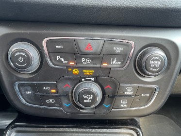 Jeep compass my20 1.3 gse t4 150 ch bvr6 limited occasion simplicicar vaucresson simplicicar simplicibike france