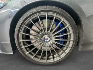 Alpina b3  g21 - 2eme main - suivi 100% bmw - garantie 12 mois occasion simplicicar lyon ouest simplicicar simplicibike france