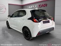 Toyota yaris hybride my22 dynamic  116h occasion avignon (84) simplicicar simplicibike france