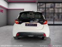 Toyota yaris hybride my22 dynamic  116h occasion avignon (84) simplicicar simplicibike france