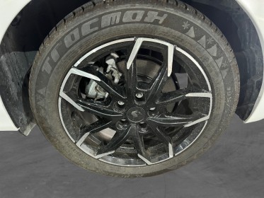 Toyota yaris hybride my22 dynamic  116h occasion avignon (84) simplicicar simplicibike france