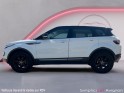 Land rover rr evoque 150ch evoque rr  distribution ok / a 188000 km 2.2 l occasion avignon (84) simplicicar simplicibike france