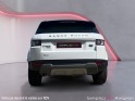 Land rover rr evoque 150ch evoque rr  distribution ok / a 188000 km 2.2 l occasion avignon (84) simplicicar simplicibike france