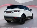 Land rover rr evoque 150ch evoque rr  distribution ok / a 188000 km 2.2 l occasion avignon (84) simplicicar simplicibike france