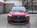 Dacia sandero eco-g 100 stepway essentiel - 1ere main - garantie 12 mois - caméra de recul- climatisation automatique...