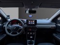 Dacia sandero eco-g 100 stepway essentiel - 1ere main - garantie 12 mois - caméra de recul- climatisation automatique...