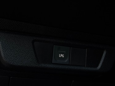 Dacia sandero eco-g 100 stepway essentiel - 1ere main - garantie 12 mois - caméra de recul- climatisation automatique...