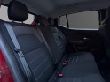 Dacia sandero eco-g 100 stepway essentiel - 1ere main - garantie 12 mois - caméra de recul- climatisation automatique...