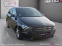 Mercedes classe b 200 d 7-g dct starlight edition 1ère main garantie 12 mois occasion simplicicar dijon simplicicar...