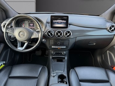 Mercedes classe b 200 d 7-g dct starlight edition 1ère main garantie 12 mois occasion simplicicar dijon simplicicar...