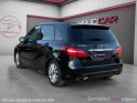 Mercedes classe b 200 d 7-g dct starlight edition 1ère main garantie 12 mois occasion simplicicar dijon simplicicar...