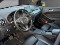 Mercedes classe b 200 d 7-g dct starlight edition 1ère main garantie 12 mois occasion simplicicar dijon simplicicar...