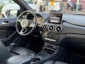 Mercedes classe b 200 d 7-g dct starlight edition 1ère main garantie 12 mois occasion simplicicar dijon simplicicar...