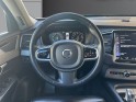 Volvo xc90 t8 30387 ch inscription 7places camera de recul toit panoramique sièges chauffant affichage tete haute...