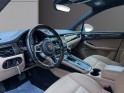 Porsche macan s 3.0 354 ch pdk pdls  toit pano- échappement sport - sièges chauffant - suivi porsche - garantie 12 mois -...