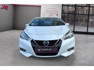 NISSAN d'occasion MICRA IG-T 100 VISIA PACK CVT de 2019 Nice (06)﻿