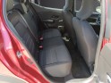 Dacia sandero 1.0tce 90ch stepway essentiel  capteurs ar / bluethooth occasion réunion ville st pierre simplicicar...