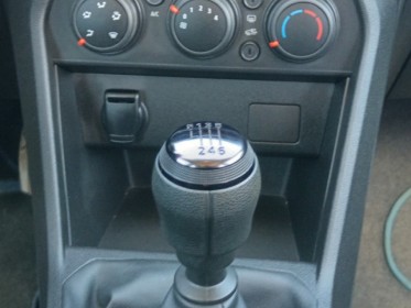 Dacia sandero 1.0tce 90ch stepway essentiel  capteurs ar / bluethooth occasion réunion ville st pierre simplicicar...