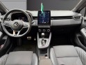 Renault clio v nouvelle e-tech full hybrid 145 esprit alpine carplay full catalogue garantie renault 12 mois occasion...