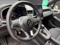 Renault clio v nouvelle e-tech full hybrid 145 esprit alpine carplay full catalogue garantie renault 12 mois occasion...