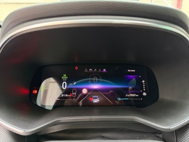 Renault clio v nouvelle e-tech full hybrid 145 esprit alpine carplay full catalogue garantie renault 12 mois occasion...