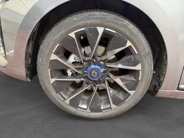 Renault clio v nouvelle e-tech full hybrid 145 esprit alpine carplay full catalogue garantie renault 12 mois occasion...