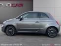 Fiat 500c serie 6 euro 6d 1.2 69 ch eco pack club - garantie 12 mois occasion simplicicar reims simplicicar simplicibike france