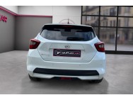 NISSAN d'occasion MICRA IG-T 100 VISIA PACK CVT de 2019 Nice (06)﻿