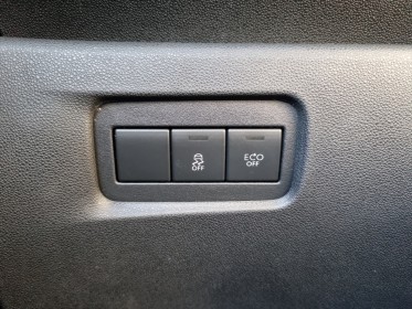 Ds ds 3 thp 165 ss bvm6 sport chic alarme / caméra de recul /radar av  arr / roue de secours / garantie 12 mois occasion...