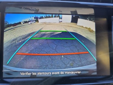 Ds ds 3 thp 165 ss bvm6 sport chic alarme / caméra de recul /radar av  arr / roue de secours / garantie 12 mois occasion...