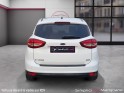 Ford c-max 1.0 eco boost titanium - gps - radars de stationnement - démarrage sans clés - garantie 12 mois occasion...