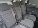 Ford c-max 1.0 eco boost titanium - gps - radars de stationnement - démarrage sans clés - garantie 12 mois occasion...