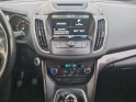 Ford c-max 1.0 eco boost titanium - gps - radars de stationnement - démarrage sans clés - garantie 12 mois occasion...