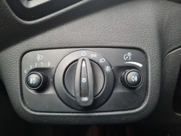 Ford c-max 1.0 eco boost titanium - gps - radars de stationnement - démarrage sans clés - garantie 12 mois occasion...