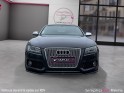 Audi s5 cabriolet v6 3.0 tfsi 333 quattro s tronic - garantie 12 mois occasion simplicicar reims simplicicar simplicibike...
