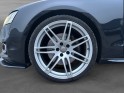 Audi s5 cabriolet v6 3.0 tfsi 333 quattro s tronic - garantie 12 mois occasion simplicicar reims simplicicar simplicibike...