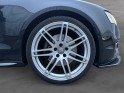 Audi s5 cabriolet v6 3.0 tfsi 333 quattro s tronic - garantie 12 mois occasion simplicicar reims simplicicar simplicibike...