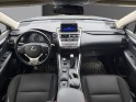 Lexus nx 300h 2.5 hybrid camera de recul régulateur de vitesse démarrage sans clé  entretien lexus garantie 12 mois...