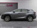 Lexus nx 300h 2.5 hybrid camera de recul régulateur de vitesse démarrage sans clé  entretien lexus garantie 12 mois...