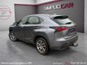 Lexus nx 300h 2.5 hybrid camera de recul régulateur de vitesse démarrage sans clé  entretien lexus garantie 12 mois...