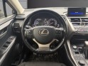 Lexus nx 300h 2.5 hybrid camera de recul régulateur de vitesse démarrage sans clé  entretien lexus garantie 12 mois...