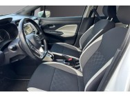 NISSAN d'occasion MICRA IG-T 100 VISIA PACK CVT de 2019 Nice (06)﻿